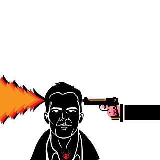 SPRsayan987's emblem