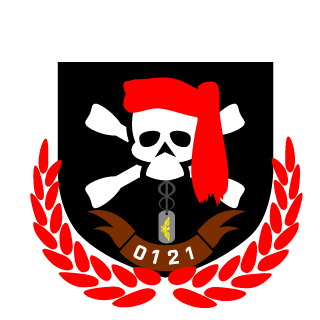 Echo0121's emblem