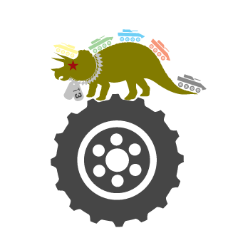 1KNOWarrior's emblem