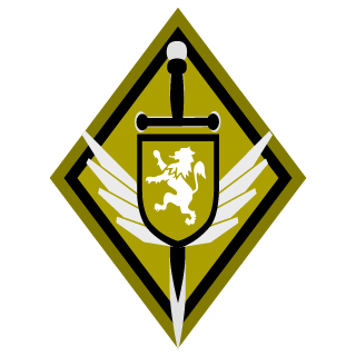 Lyxess's emblem