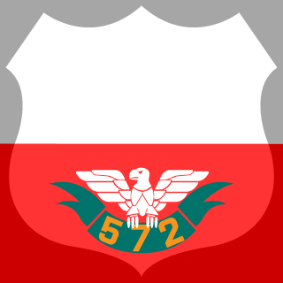 Dziedzic572's emblem