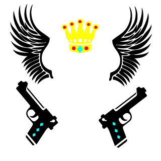 Doomeganen420's emblem