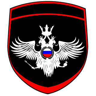 IIIMVDIII's emblem