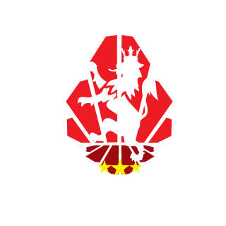Asko Melayu's emblem