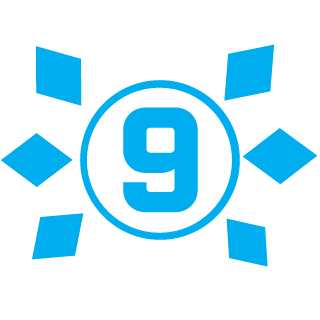 Kirishima-KIR's emblem
