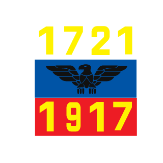 Thesarevich's emblem