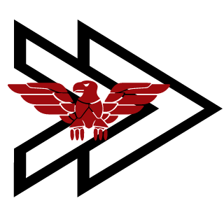 -K9B-'s emblem