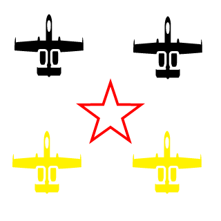 Nicklplay's emblem