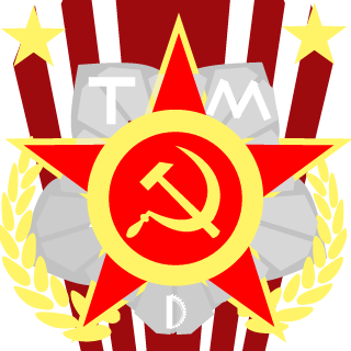 TMD 2's emblem