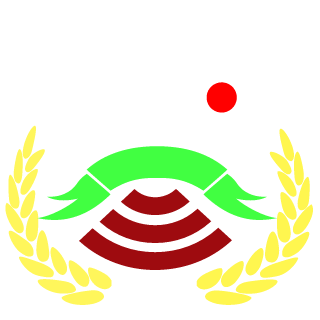Corwinsk's emblem