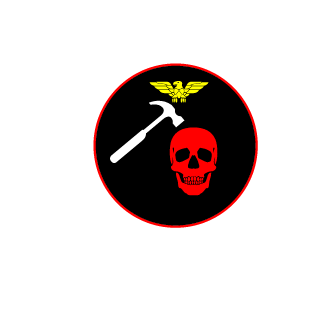 ViperInHisPit's emblem