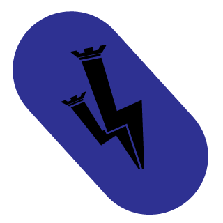MRWandor's emblem