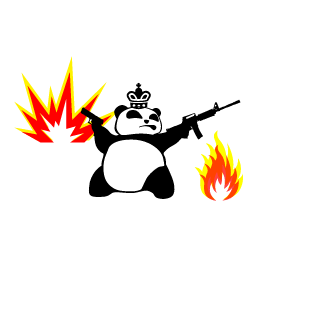 Soanes90's emblem