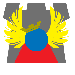 Hydolf's emblem