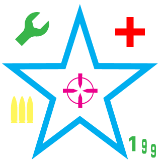 salvatore199's emblem