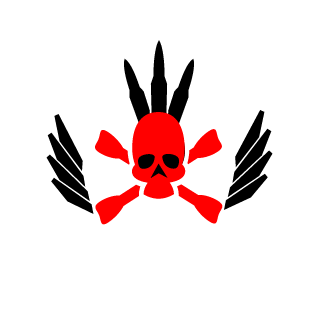 xXProNoFearXx's emblem
