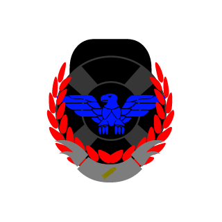 goddeth's emblem
