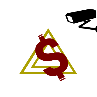 VLDMS's emblem