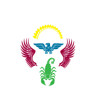 JoHNnCC's emblem