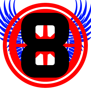 DAC350's emblem