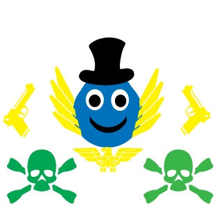 BETG2's emblem