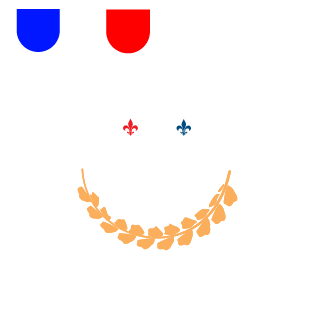 NamesLaz's emblem