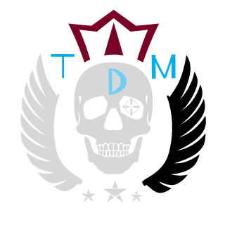 TMD 3's emblem