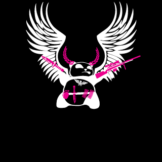 FlaskanWizard's emblem