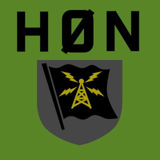 Laspart's emblem