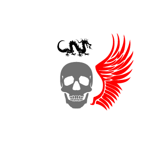 LuckN7's emblem