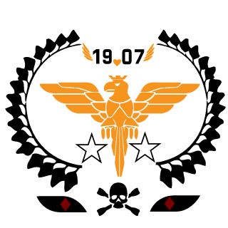ORGFAHRETTIIN's emblem