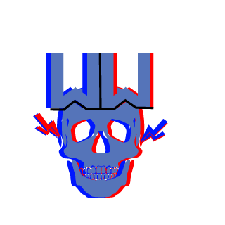 WECTIM_WILD's emblem