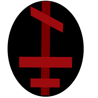 LunchyLaunch's emblem