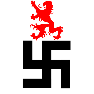 dividedburn's emblem