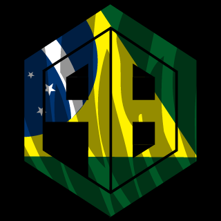 PATRIOTAS BRASIL's emblem