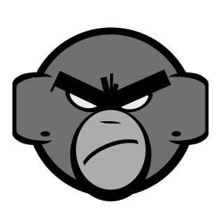 II-iMoonkey-II's emblem