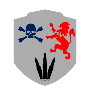 Localbatmandad's emblem