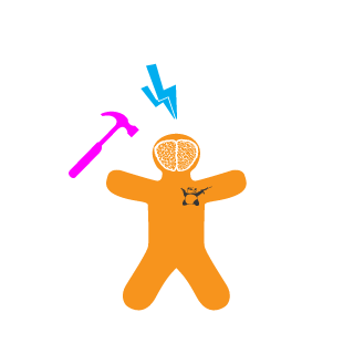 Souljahme's emblem