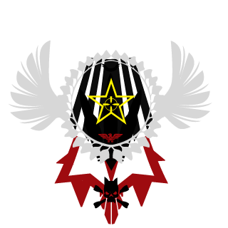 xXMatad0rXx's emblem