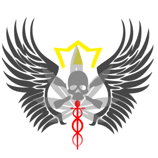 GeneralSnutte's emblem