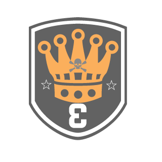 Escobar's emblem