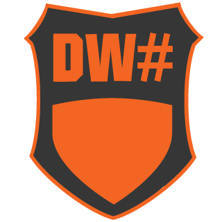 Dutch Warriors's emblem