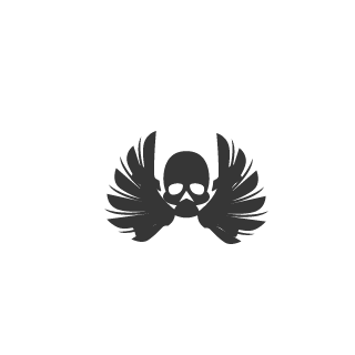 88BRAINWASH's emblem