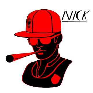 daftflute's emblem