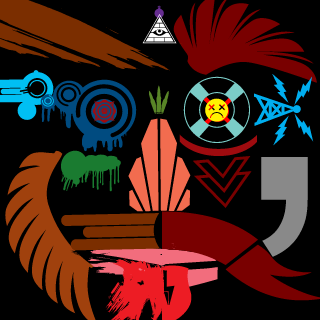 SleepyWheepy's emblem