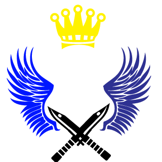 AtamanJah's emblem
