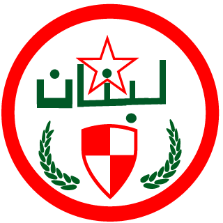 LEBANESE X VIKINGS's emblem