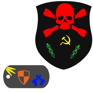 7Drayd7's emblem