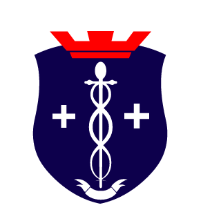 Toupeironauta's emblem