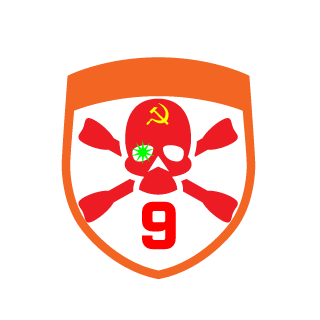 INZHENER68's emblem